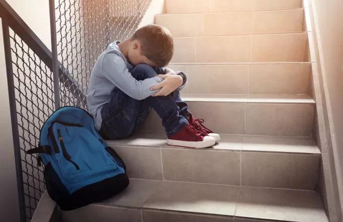 Υπόθεση εκφοβισμού 11χρονου:  «Μαχαιρώθηκε 2 χρόνια πριν-Δεν φαίνεται να υφίσταται bullying», λένε οι εκπαιδευτικοί