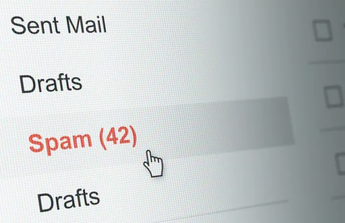 Εσείς πόσα spam email λάβατε σήμερα; Για όλα φταίει αυτός ο άνθρωπος
