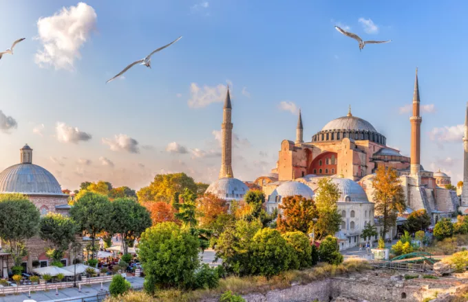 29 Μαΐου 1453: «Η Πόλις εάλω» - Το χρονικό της Άλωσης της Κωνσταντινούπολης 