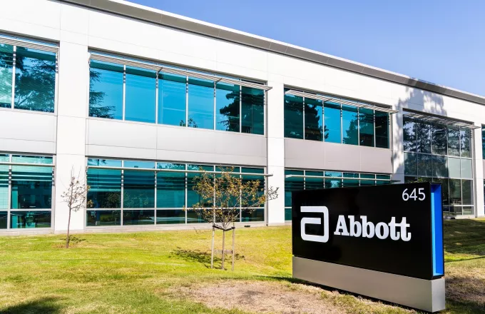 ΗΠΑ: Eπαναλειτουργεί το εργοστάσιο της Abbott