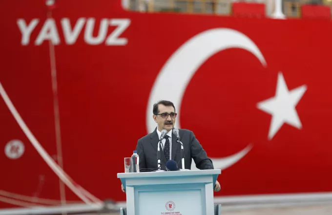 Τουρκία - Φατίχ Ντονμέζ: Σε λειτουργία το 2023 ο πυρηνικός σταθμός του Ακούγιου