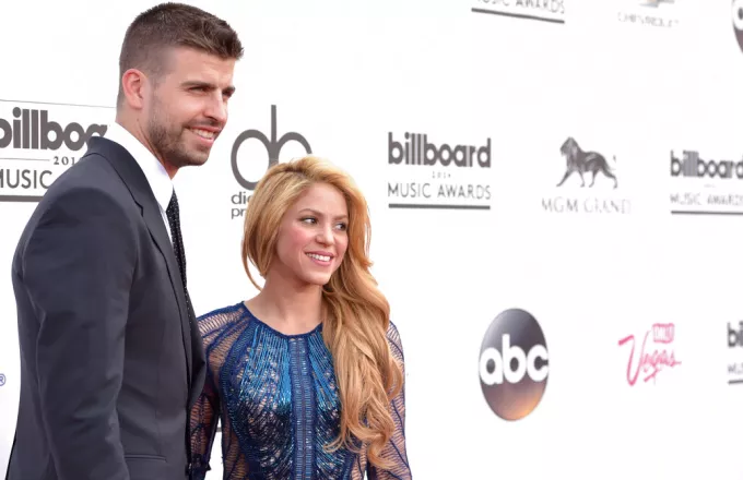 Gerard Piqué: Η νέα 23χρονη σύντροφός του μετά τον χωρισμό από την Shakira - Πώς γνωρίστηκαν