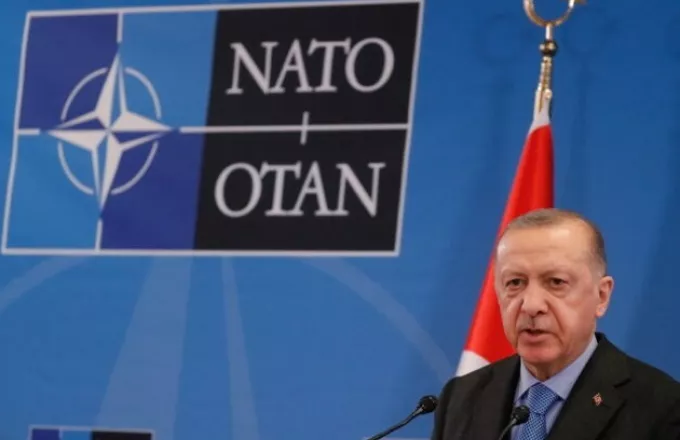 Γερμανικός Τύπος για τη σύνοδο του ΝΑΤΟ: Ο Ερντογάν είναι απρόβλεπτος