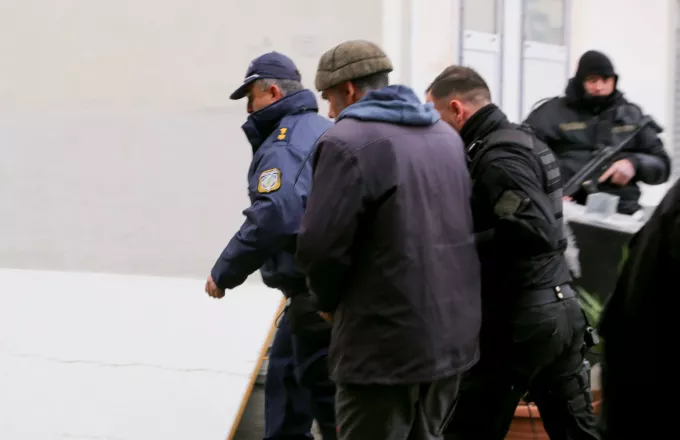 Νέα δίκη του Επαμεινώνδα Κορκονέα την Τετάρτη για την δολοφονία Γρηγορόπουλου