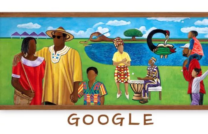 «Juneteeth»: Η Google τιμά την Ημέρα Ελευθερίας
