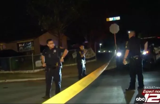 Τέξας: Αστυνομικός πυροβόλησε και σκότωσε 13χρονο που οδηγούσε κλεμμένο αυτοκίνητο
