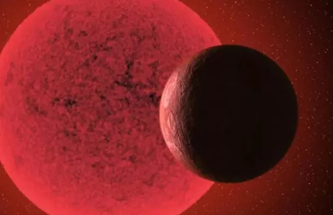 Ανακαλύφθηκε Σούπερ-Γη σε απόσταση 36,5 ετών φωτός από τον πλανήτη μας