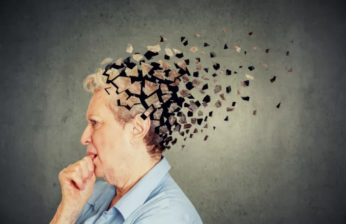 Απογοήτευσε η κλινική δοκιμή ενός ακόμη φαρμάκου για το Αλτσχάιμερ