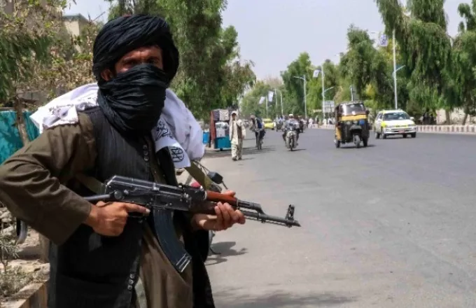 Yπό κράτηση δεκάδες πολίτες στην κοιλάδα Παντσίρ, στο Αφγανιστάν από τους Ταλιμπάν