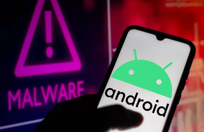 Διάγραψε αμέσως αυτές τις 8 εφαρμογές από το Android κινητό σου, έχουν το Autolycos malware
