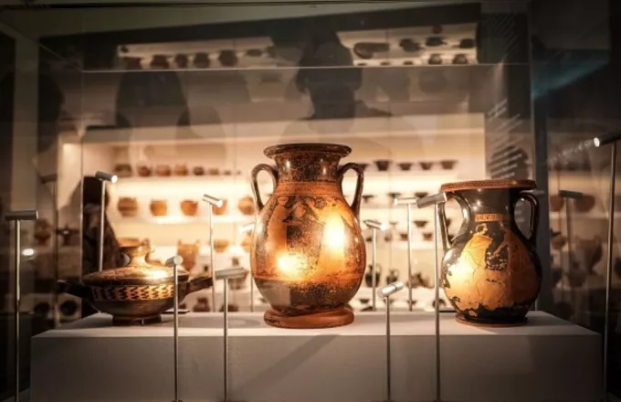 Μουσείο στον Πολυγυρο Χαλκιδικής