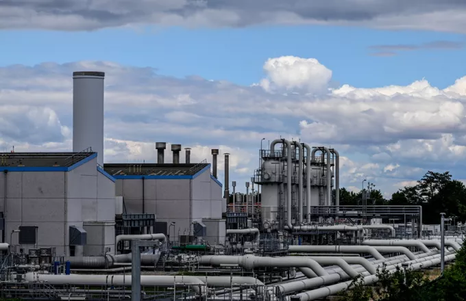 Ρωσικό φυσικό αέριο: Η τουρμπίνα του Nord Stream που ακόμη έρχεται - Τι λέει το Κρεμλίνο