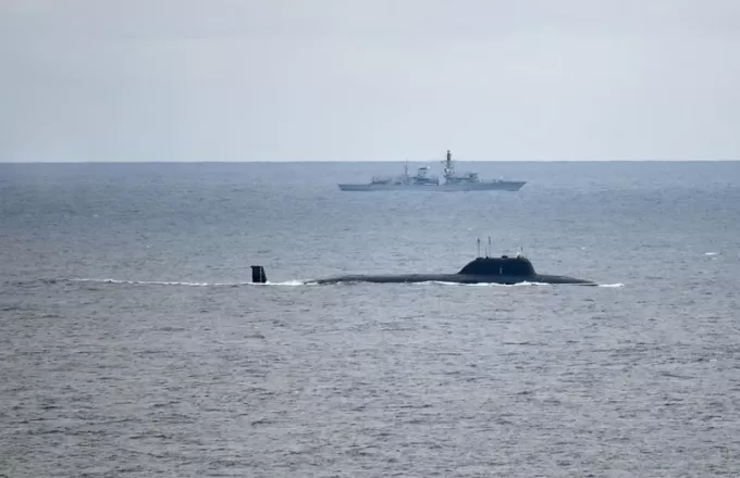 Ρωσία: Μυστήριο με τον θάνατο διευθυντή σημαντικού ναυπηγείου υποβρυχίων