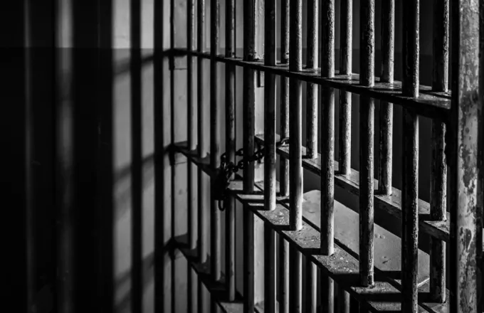 Θεσσαλονίκη: Στη φυλακή ο 73χρονος που κακοποιούσε σεξουαλικά την 12χρονη ανιψιά του