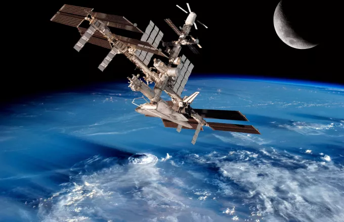 Η Ρωσία θα αποχωρήσει από τον Διεθνή Διαστημικό Σταθμό (ISS) 