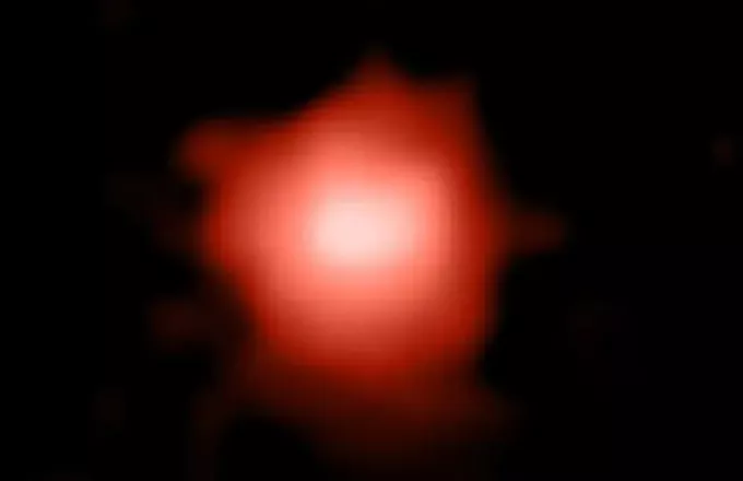 Το διαστημικό τηλεσκόπιο James Webb ενδέχεται να έχει ανακαλύψει τον πιο μακρινό γαλαξία 
