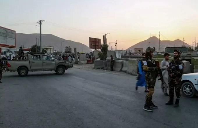 Πάνω από 120 νεκροί και τραυματίες στο Αφγανιστάν