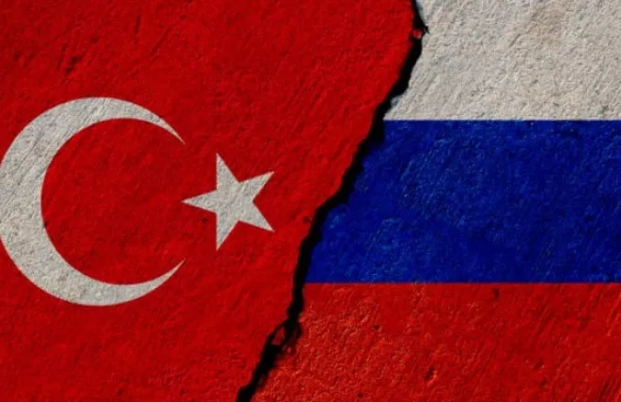 WSJ: Όχι συνεργασία τουρκικών και ρωσικών επιχειρήσων λένε οι ΗΠΑ