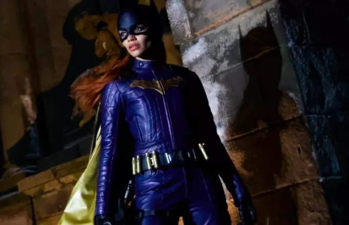 Μάικλ_Κίτον, Warner_Bros, Batgirl