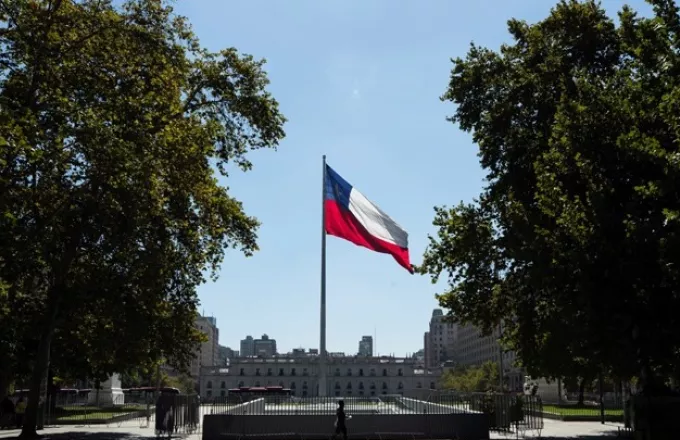 Δημοψήφισμα στη Χιλή για την αναθεώρηση του Συντάγματος