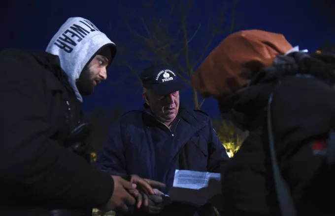 Έβρος: Πώς η τουρκική στρατοχωροφυλακή «σπρώχνει» τους μετανάστες προς την Ελλάδα - Το οργανωμένο σχέδιο