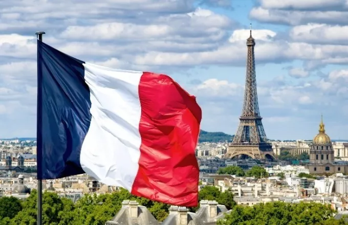 122 γυναικοκτονίες το 2021 στη Γαλλία 