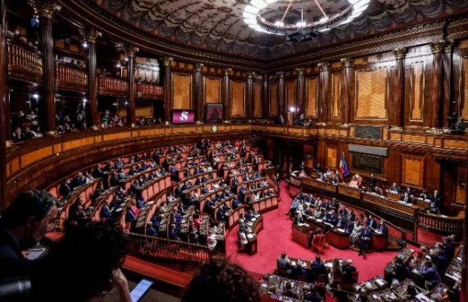 Ιταλία: Οι Πράσινοι θέλουν συνεργασία με το κεντροαριστερό Δημοκρατικό Κόμμα