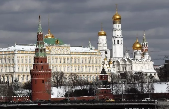 Κόντρα Μόσχας - Λονδίνου για τη συμμετοχή της Ρωσίας στη G20 