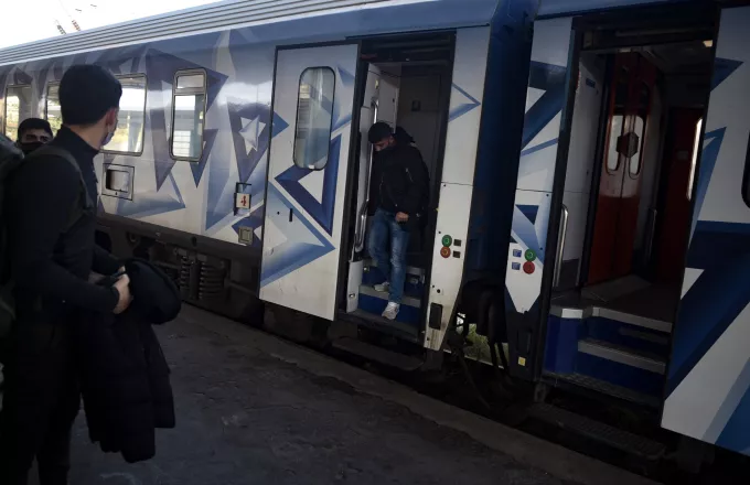 Hellenic_Train, ΡΑΣ, Δρομολόγια, 