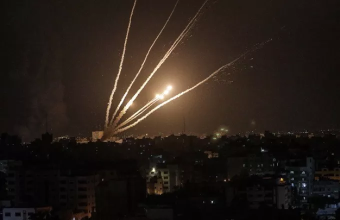 Το Ισραήλ διαβεβαιώνει πως τηρεί την εκεχειρία στη Λωρίδα της Γάζας 