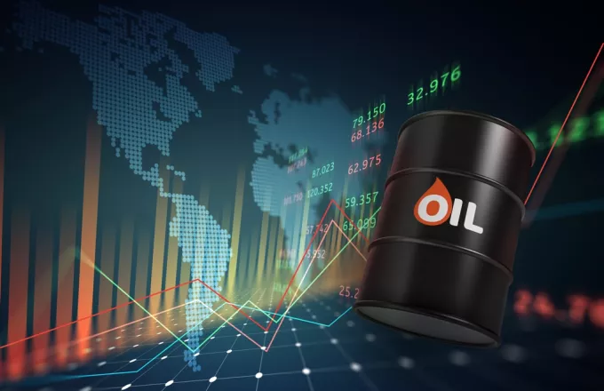 Πετρέλαιο: Στα ύψη οι τιμές