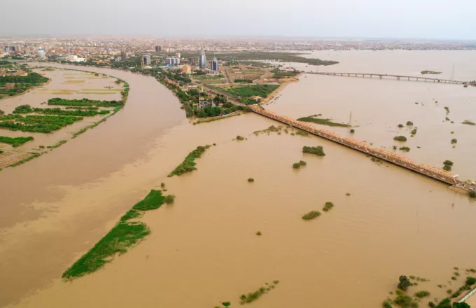 Σουδάν: Τουλάχιστον 75 νεκροί από την έναρξη της περιόδου βροχών	