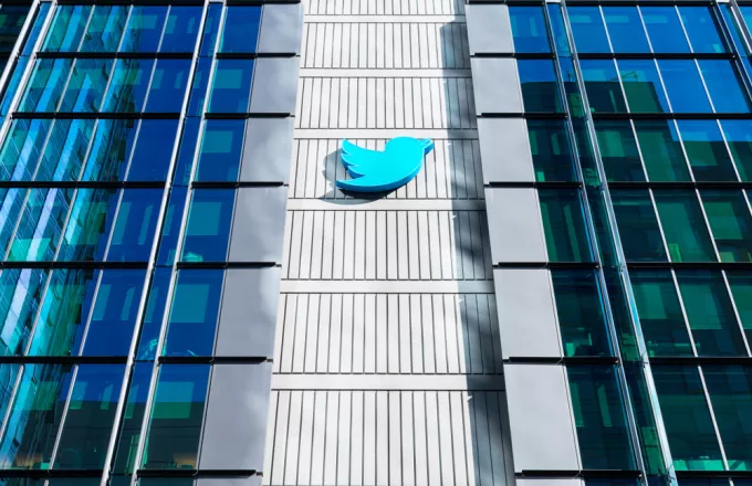 Πρώην υπάλληλος του Twitter κρίθηκε ένοχος για κατασκοπεία 