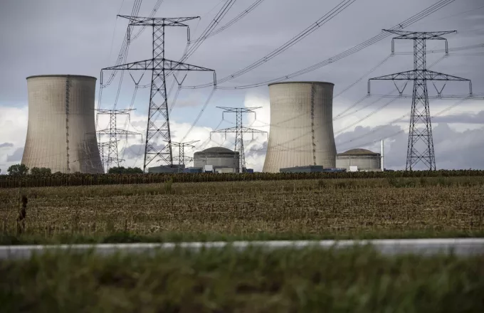 Γαλλία: Τους επόμενους μήνες επαναλειτουργoύν οι 26 πυρηνικοί αντιδραστήρες