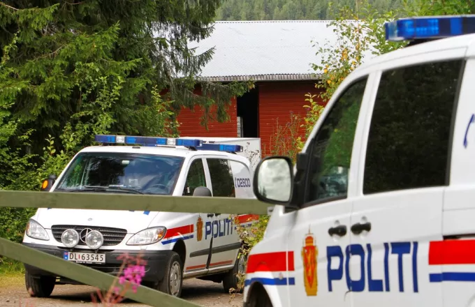 Νορβηγία: Σύλληψη υπόπτου ως ρώσου κατασκόπου