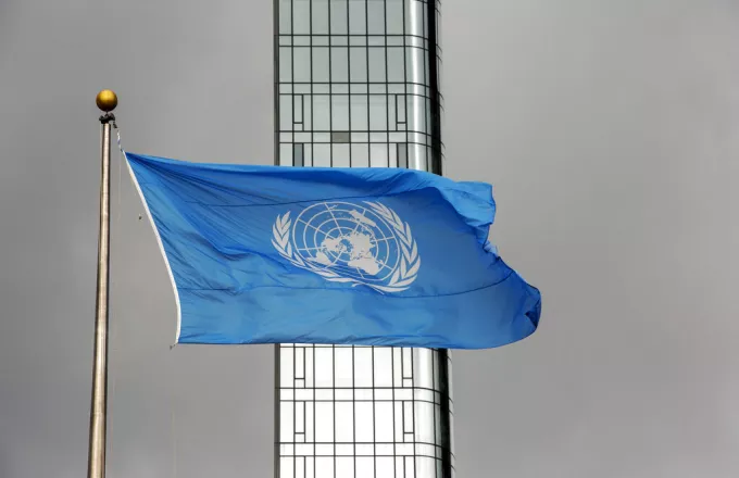 Έκκληση του ΟΗΕ και της ΔΕΕΣ για την προστασία των αμάχων