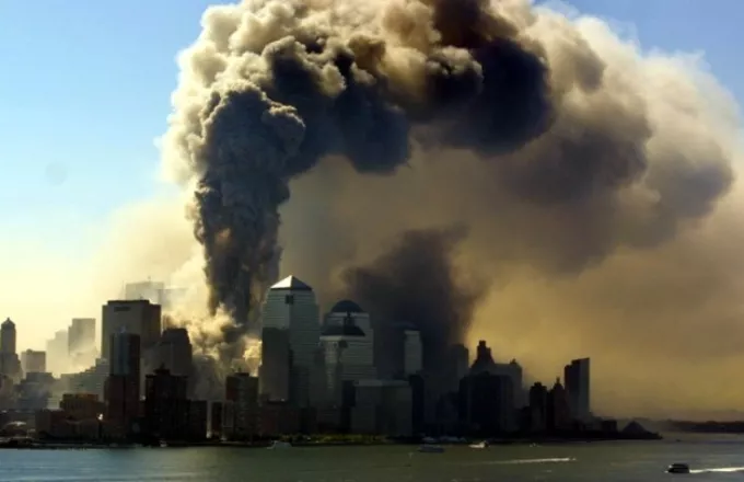 Το χρονικό της 11ης Σεπτεμβρίου