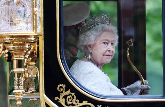 Θάνατος βασίλισσας Ελισάβετ: Σε εφαρμογή το σχέδιο «London Bridge»