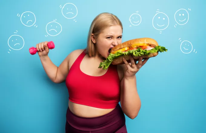 H παχυσαρκία «βλάπτει» σοβαρά και την οικονομία