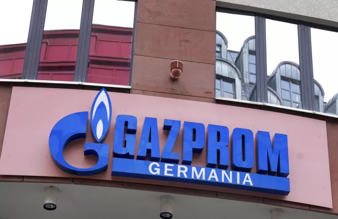 Gazprom: Δεν θα μειώσει τις προμήθειες αερίου στη Μολδαβία, αλλά... διατηρεί το δικαίωμα να το κάνει