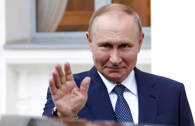 Πούτιν κρύβεται σε καταφύγιο και ετοιμάζει πυρηνικό χτύπημα 