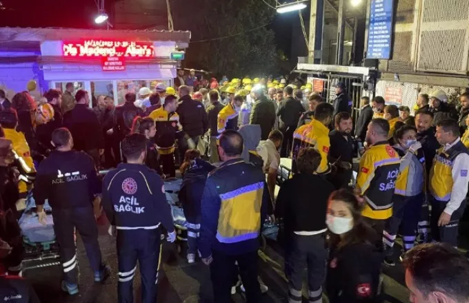Τουρκία: 41 τα θύματα της έκρηξης στο ανθρακωρυχείο- Νεκρός ο αγνοούμενος