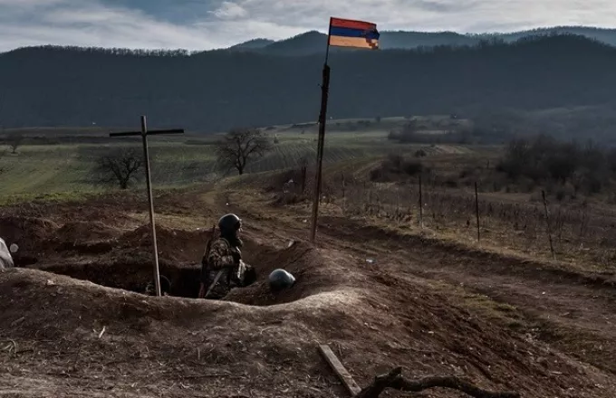 Αρμενία: Πιθανή απόσυρση από Οργάνωση Συμφώνου Συλλογικής Ασφάλειας