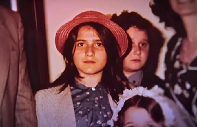 Η εξαφάνιση της 15χρονης Emanuela Orlandi 