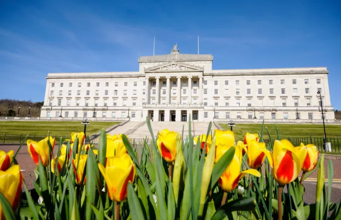 Ακυβερνησία και κάλπες ξανά στη Β. Ιρλανδία