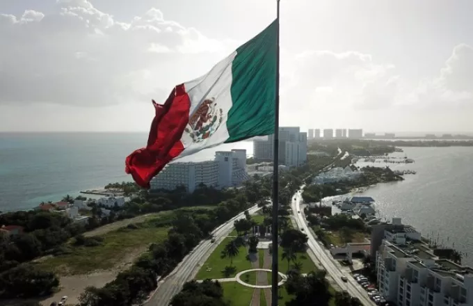 Διαψεύδει ο πρόεδρος του Μεξικού πως κατασκοπεύονται αντιπολιτευόμενοι