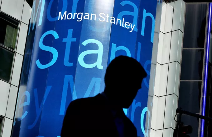 Morgan Stanley: Η ύφεση για την Ευρωζώνη ξεκίνησε ήδη - Δεν επαρκεί η δυναμική του τουρισμού