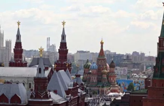 Τουλάχιστον 22.000 κρούσματα κορωνοϊού  σε 24 ώρες στη Ρωσία