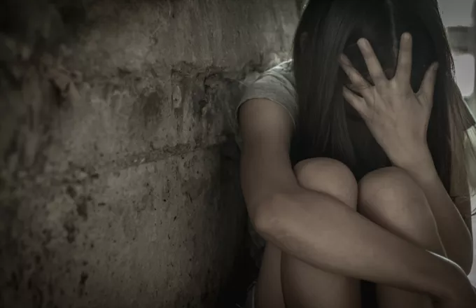 Σεξουαλική επίθεση σε βάρος 14χρονης