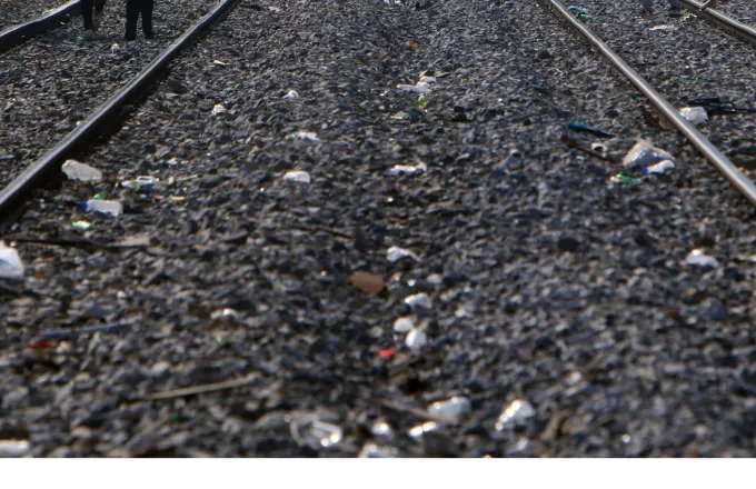 Θρίλερ στις Σέρρες: 35χρονος αγνοούμενος βρέθηκε νεκρός κοντά σε σιδηροδρομικές γραμμές